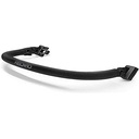 Recaro Kids, bară de siguranță Easylife, bară de protecție pentru cărucior, se poate deschide pe ambele părți, compatibil cu toate cărucioarele Recaro Easylife
