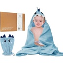 Babycalin Wickelauflage Babycalin Luxury Star 50x70cm