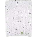Babycalin Wickelauflage Babycalin Luxury Star 50x70cm