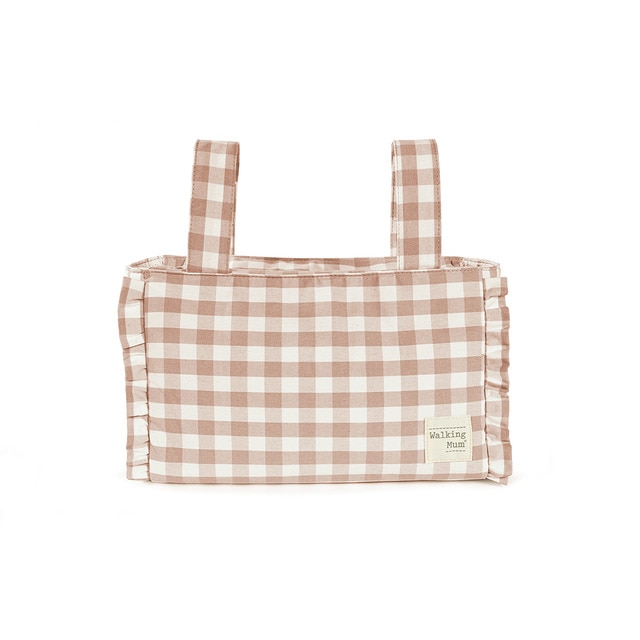 Matte Walking Mum Remy - Rosa