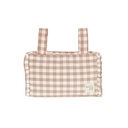 Matte Walking Mum Remy - Rosa