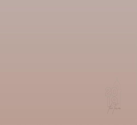 Matte Walking Mum Remy - Rosa