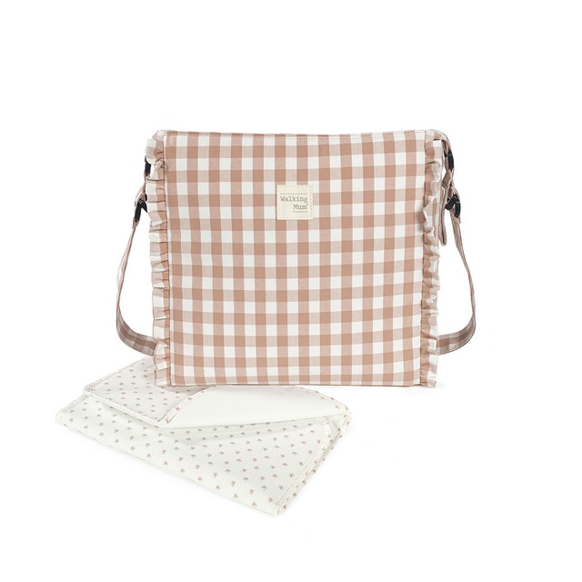 Matte Walking Mum Remy - Rosa