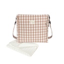 Matte Walking Mum Remy - Rosa