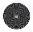 CIARRA CBCF003 filtru de carbon activ circulant aer, 2 filtre de carbon, filtre de schimb, accesorii filtru hota originala filtru pentru hota extractiva CBCB6736F CBCB6736H CBCB6736N CBCW6736N CBCS6102 CBCS9102