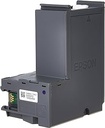 Cutii de întreținere Epson C13T04D100, negre, mărime unică