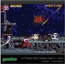 Blaze Evercade Gaelco Arcade Cartridge 1 - [AT-PEGI]