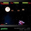 Blaze Evercade Gaelco Arcade Cartridge 1 - [AT-PEGI]