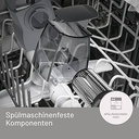 Razatoare electrica Imetec La Grattugia, rola inox, palnie din aluminiu, recipient extras cu capac pentru prospetime, sistem de siguranta, 150 W.