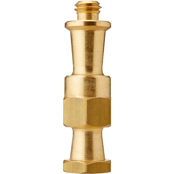 Manfrotto 038-36 Light Mounting Spigot 16mm