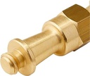 Manfrotto 038-36 Light Mounting Spigot 16mm