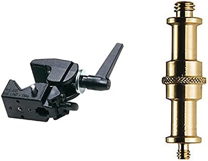 Manfrotto 038-36 Light Mounting Spigot 16mm