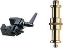 Manfrotto 038-36 Light Mounting Spigot 16mm