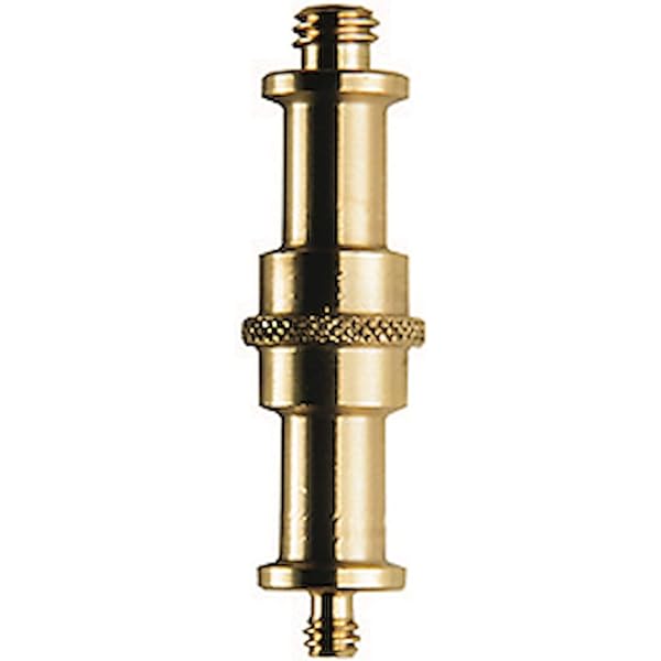 Manfrotto 038-36 Light Mounting Spigot 16mm
