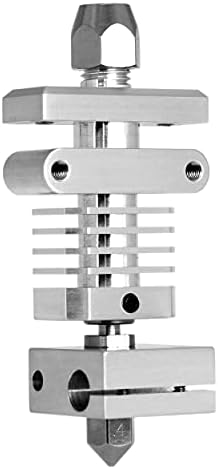 Kit Micro Swiss All Metal Hotend pentru Creality CR-6 SE