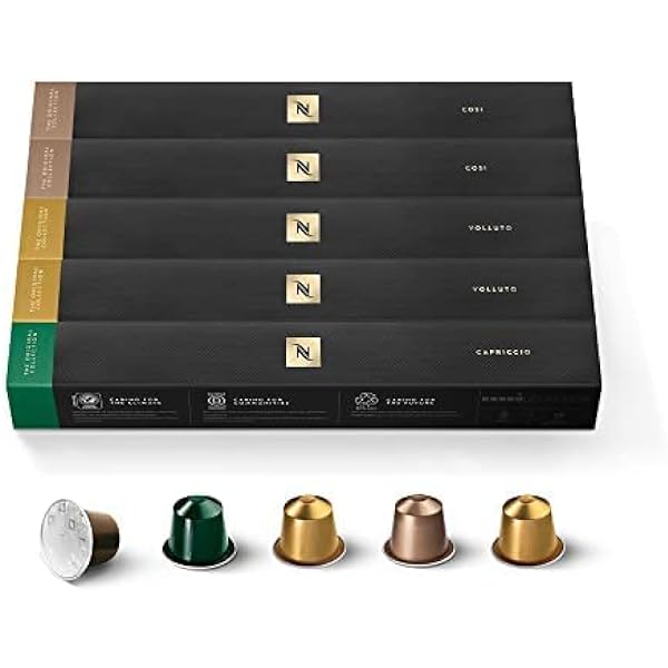 Aparat de capsule Nespresso Krups Inissia XN1001 | timp scurt de încălzire | format compact | Cantitatea de cafea reglabila | Buton de apelare directă | ejecție automată a capsulei | 0,7 L | 34,2 x 19,1 x 32,7 cm | alb