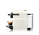 Aparat de capsule Nespresso Krups Inissia XN1001 | timp scurt de încălzire | format compact | Cantitatea de cafea reglabila | Buton de apelare directă | evacuare automată a capsulei | 0,7L | 34,2 x 19,1 x 32,7 cm | alb