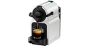 Aparat de capsule Nespresso Inissia XN1005 de la Krups | Gata de utilizare foarte rapid | Oprire automată | Roșu cireș [Clasa energetică A]