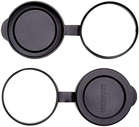 Husa de protectie Opticron pentru binoclu, 1 pereche