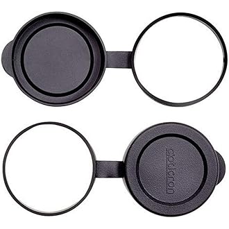 Husa de protectie Opticron pentru binoclu, 1 pereche
