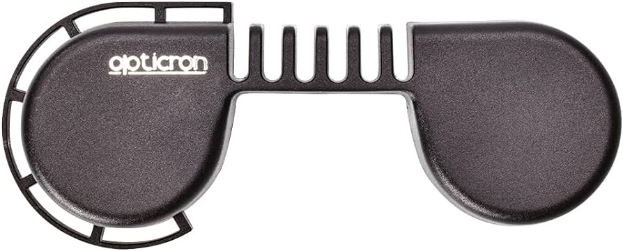 Husa de protectie Opticron pentru binoclu, 1 pereche