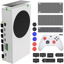 Sistem de încărcare Joy Con PDP Gaming pentru până la patru controlere: weiß - Nintendo Switch