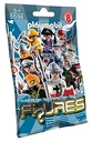 PLAYMOBIL 71167, bunt, Mic