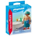 PLAYMOBIL 71167, bunt, Mic