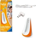 Stație de încărcare tiptoi Ravensburger 00111 - încarcă bateria și fișierele audio, stație de încărcare pentru stiloul tiptoi, accesorii tiptoi