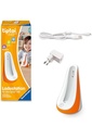 Stație de încărcare tiptoi Ravensburger 00111 - încarcă bateria și fișierele audio, stație de încărcare pentru stiloul tiptoi, accesorii tiptoi