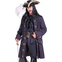 Costume de Halloween Pirat Barbati Adulti SEA HARE
