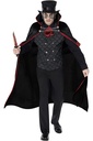 Costume de Halloween Pirat Barbati Adulti SEA HARE