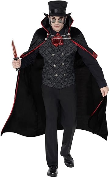 Costume de Halloween Pirat Barbati Adulti SEA HARE