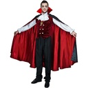 Costume de Halloween Pirat Barbati Adulti SEA HARE