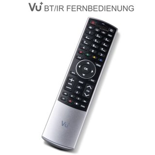 Telecomandă VU VU IR pentru toate receptoarele VU