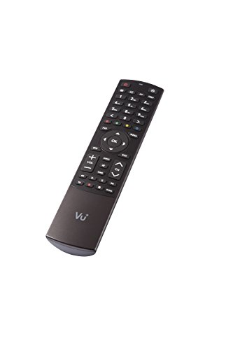 Telecomandă VU VU IR pentru toate receptoarele VU