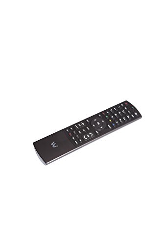 Telecomandă VU VU IR pentru toate receptoarele VU