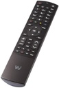 Telecomandă VU VU IR pentru toate receptoarele VU