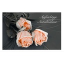 beriluDesign® Felicitari de simpatie cu plicuri, felicitari pliabile si plicuri din hartie kraft.