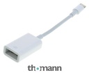 Adaptor pentru cameră Apple Lightning la USB