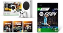 EA SPORTS FC 24 Standard Edition PCWIN | Cod inclus în pachet | Jocuri video | Italiană