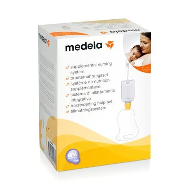 Set de alaptare Medela