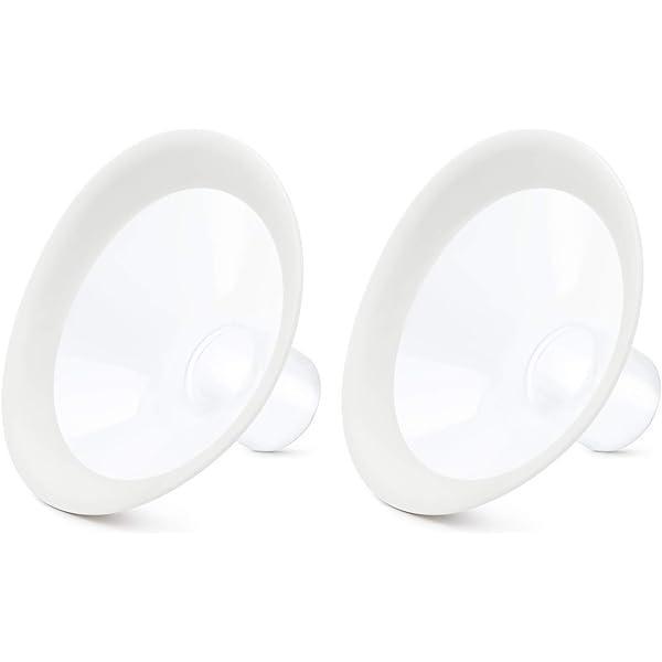 Medela PersonalFit Flex Breast Shield Mărimea XL (versiunea în spaniolă)
