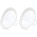 Medela PersonalFit Flex Breast Shield Mărimea XL (versiunea în spaniolă)