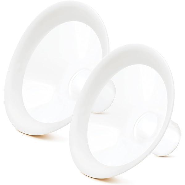 Medela PersonalFit Flex Breast Shield Mărimea XL (versiunea în spaniolă)