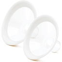 Medela PersonalFit Flex Breast Shield Mărimea XL (versiunea în spaniolă)