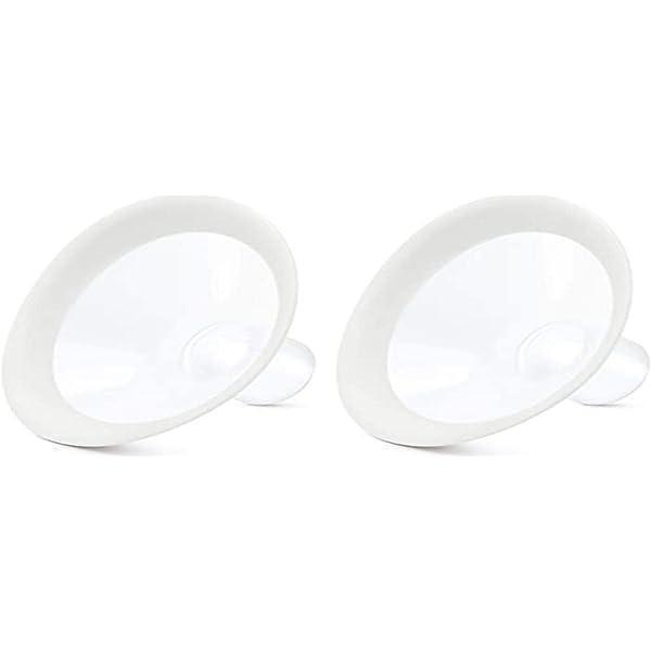 Medela PersonalFit Flex Breast Shield Mărimea XL (versiunea în spaniolă)