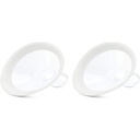 Medela PersonalFit Flex Breast Shield Mărimea XL (versiunea în spaniolă)