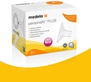 Medela Personalfit plus XXL pâlnie 36mm unisex - bebeluși 008.0459