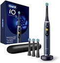Periuta de dinti electrica Braun Oral-B iO 3N, roz, 1 perie